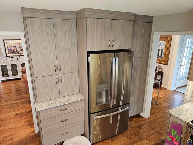 2809 SW Tallgrass DR, Topeka, KS 66614