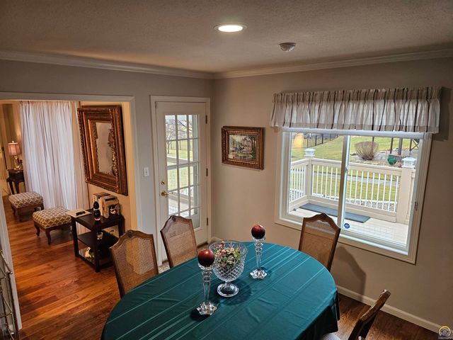 2809 SW Tallgrass DR, Topeka, KS 66614