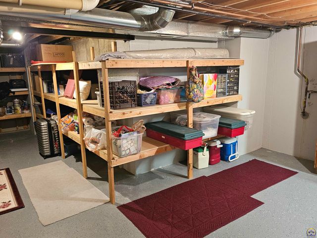 2809 SW Tallgrass DR, Topeka, KS 66614