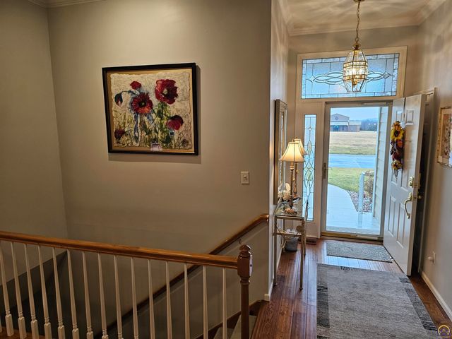 2809 SW Tallgrass DR, Topeka, KS 66614