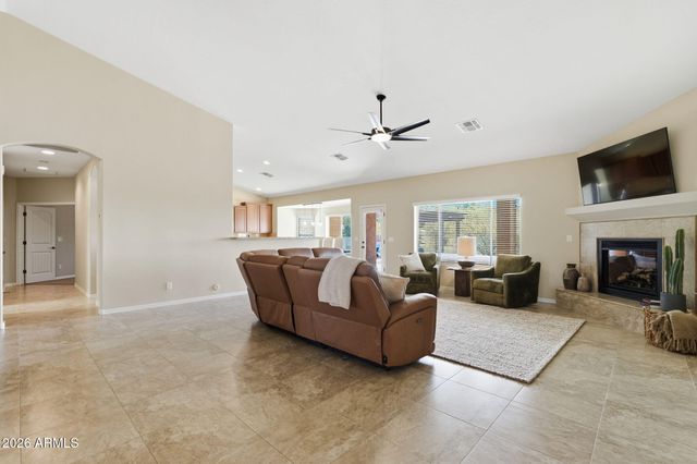 3070 S Morningside Lane, Gold Canyon, AZ 85118