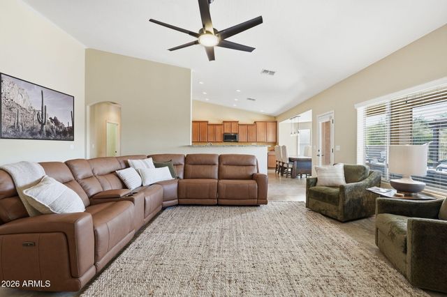 3070 S Morningside Lane, Gold Canyon, AZ 85118