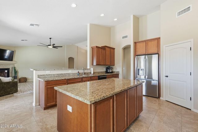 3070 S Morningside Lane, Gold Canyon, AZ 85118