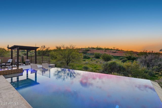 3070 S Morningside Lane, Gold Canyon, AZ 85118