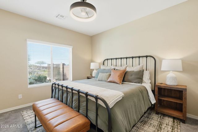 3070 S Morningside Lane, Gold Canyon, AZ 85118