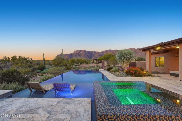 3070 S Morningside Lane, Gold Canyon, AZ 85118