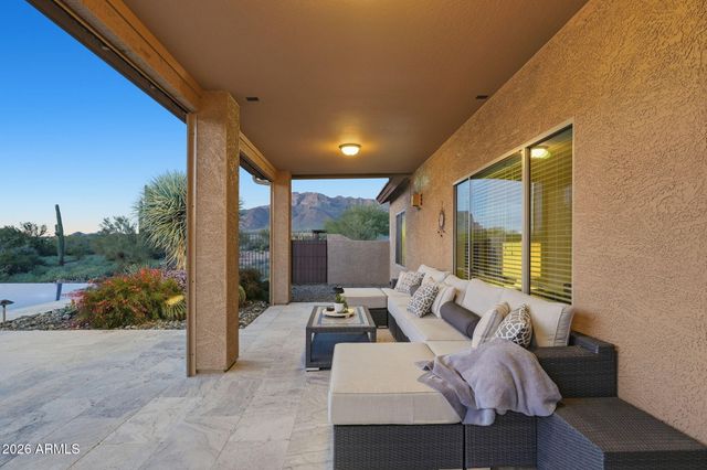 3070 S Morningside Lane, Gold Canyon, AZ 85118