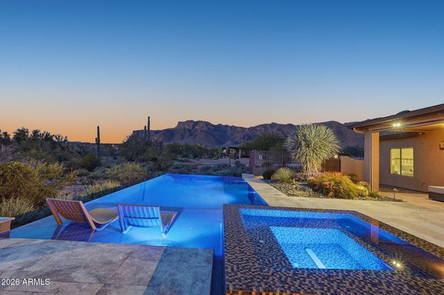 3070 S Morningside Lane, Gold Canyon, AZ 85118