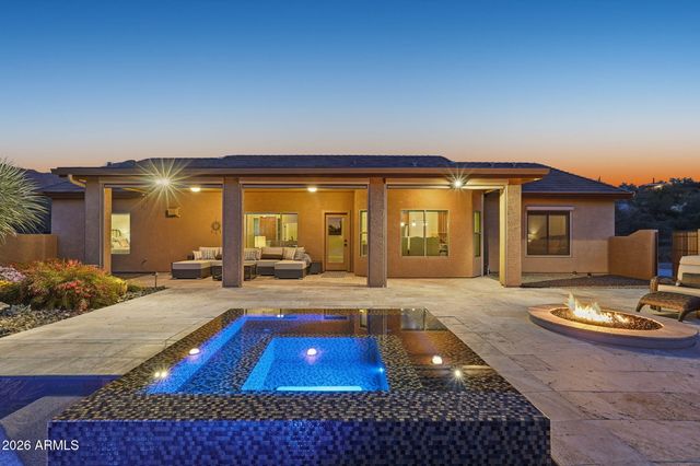 3070 S Morningside Lane, Gold Canyon, AZ 85118