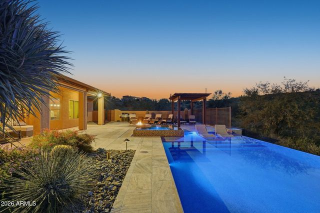 3070 S Morningside Lane, Gold Canyon, AZ 85118