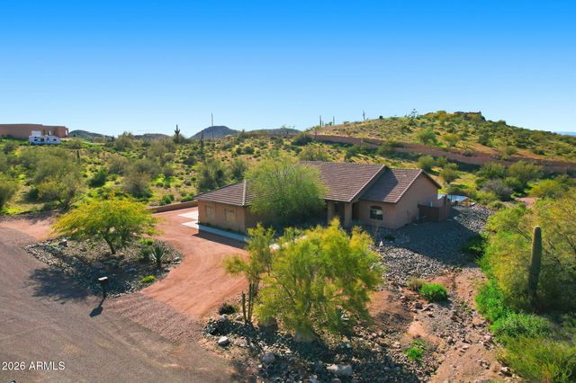 3070 S Morningside Lane, Gold Canyon, AZ 85118