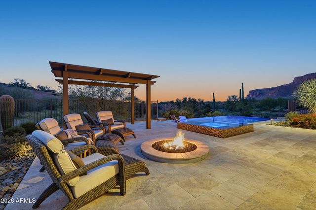 3070 S Morningside Lane, Gold Canyon, AZ 85118