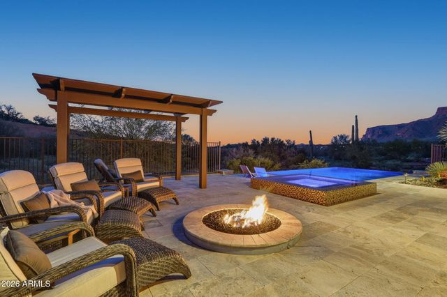 3070 S Morningside Lane, Gold Canyon, AZ 85118