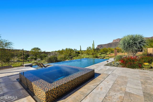 3070 S Morningside Lane, Gold Canyon, AZ 85118