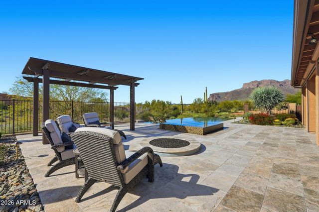 3070 S Morningside Lane, Gold Canyon, AZ 85118