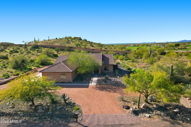 3070 S Morningside Lane, Gold Canyon, AZ 85118