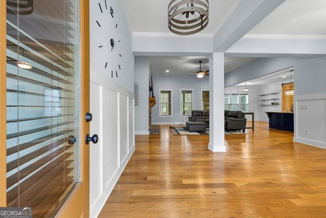 180 Lawshe Farm Drive, Senoia, GA 30276