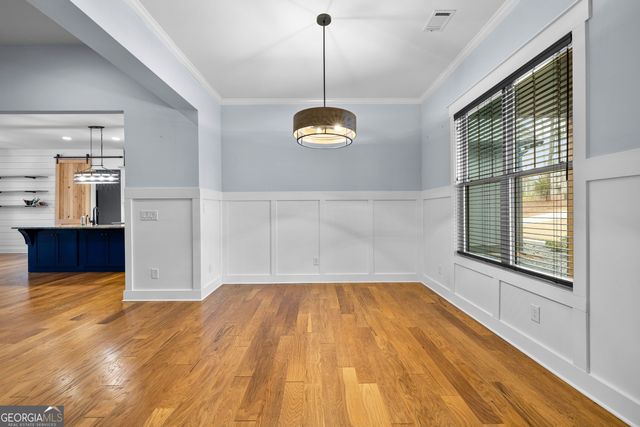 180 Lawshe Farm Drive, Senoia, GA 30276