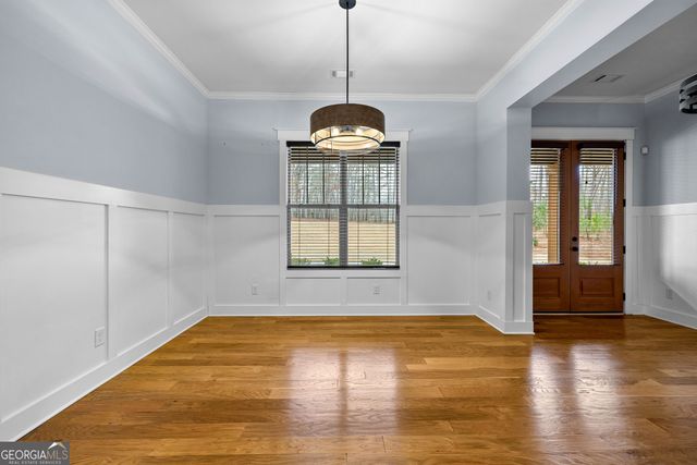 180 Lawshe Farm Drive, Senoia, GA 30276