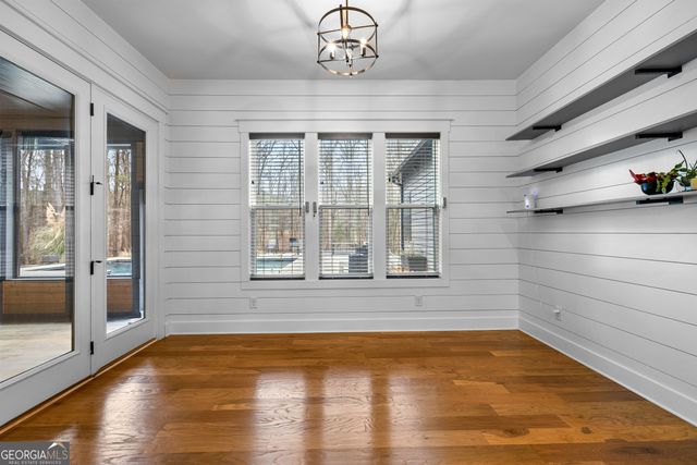 180 Lawshe Farm Drive, Senoia, GA 30276