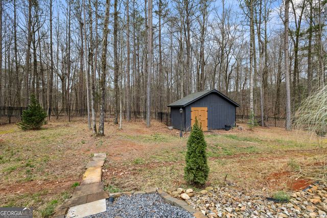 180 Lawshe Farm Drive, Senoia, GA 30276