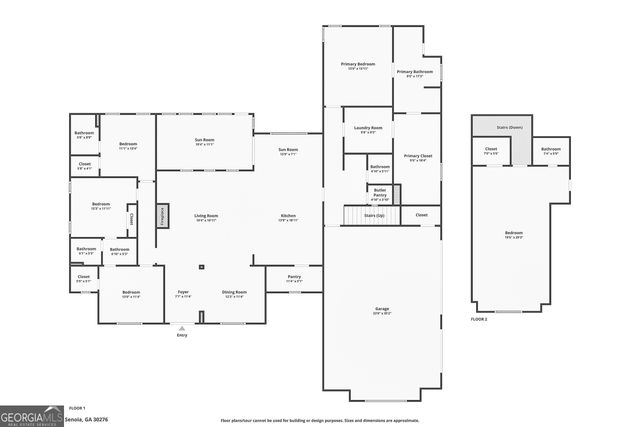 180 Lawshe Farm Drive, Senoia, GA 30276