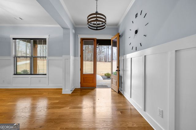 180 Lawshe Farm Drive, Senoia, GA 30276