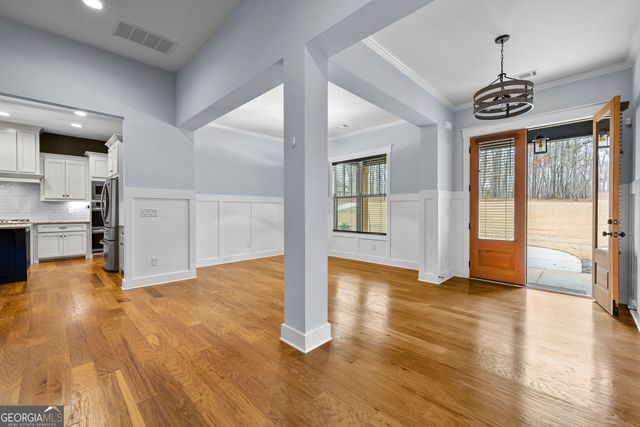 180 Lawshe Farm Drive, Senoia, GA 30276