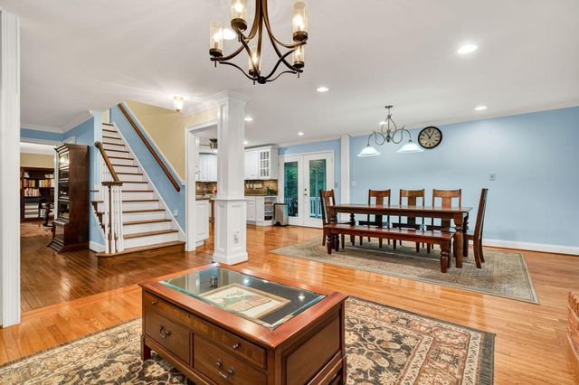 3680 Sourwood Trail, NW, Cleveland, TN 37312