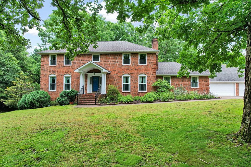 3680 Sourwood Trail, NW, Cleveland, TN 37312