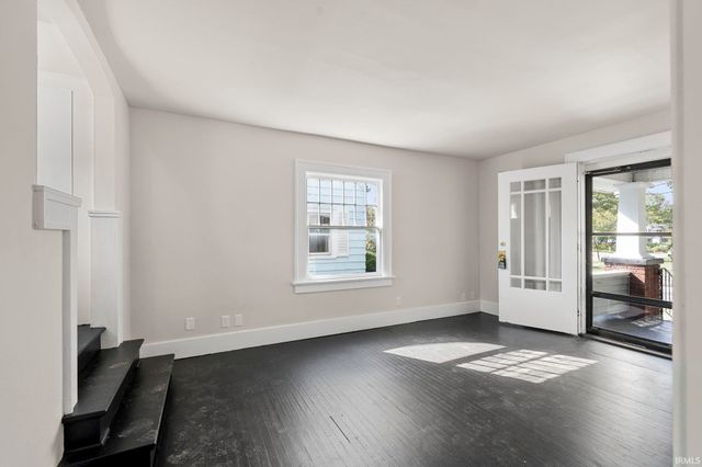 1206 N Anthony Boulevard, Fort Wayne, IN 46805