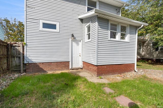 1206 N Anthony Boulevard, Fort Wayne, IN 46805
