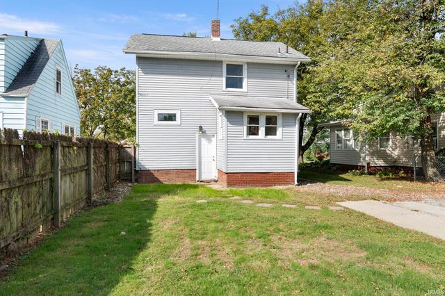 1206 N Anthony Boulevard, Fort Wayne, IN 46805