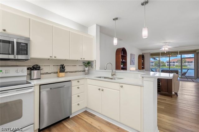 23821 Marbella Bay RD 102, Estero, FL 34135