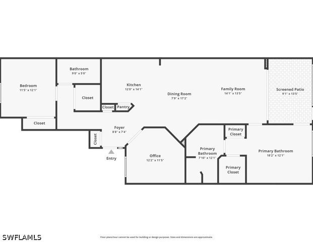 23821 Marbella Bay RD 102, Estero, FL 34135