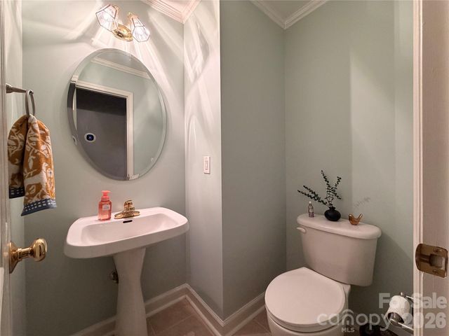 9026 Saint Pierre Lane, Charlotte, NC 28277