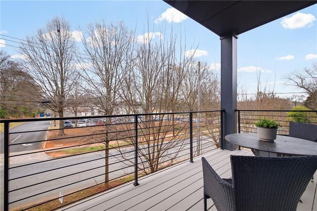 54 Rogers Street NE, Atlanta, GA 30317