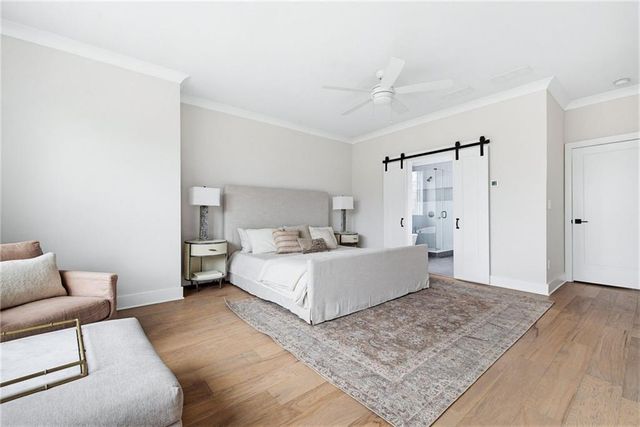 54 Rogers Street NE, Atlanta, GA 30317