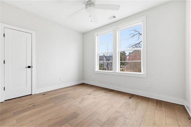 54 Rogers Street NE, Atlanta, GA 30317