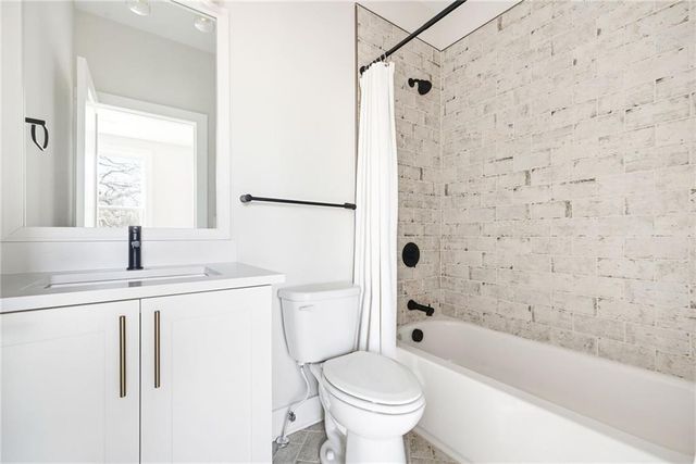 54 Rogers Street NE, Atlanta, GA 30317