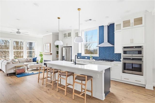 54 Rogers Street NE, Atlanta, GA 30317