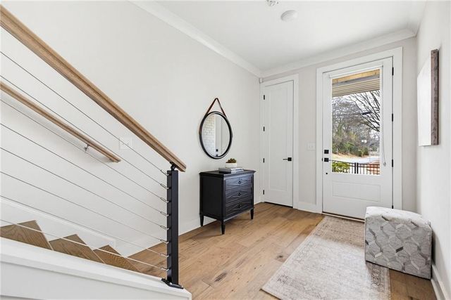 54 Rogers Street NE, Atlanta, GA 30317