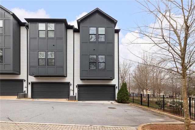 54 Rogers Street NE, Atlanta, GA 30317