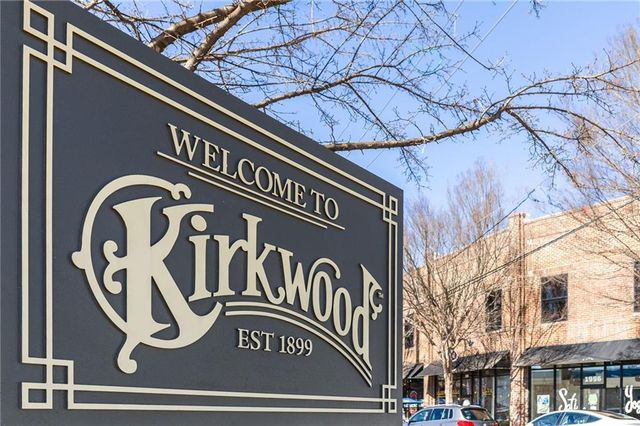 54 Rogers Street NE, Atlanta, GA 30317