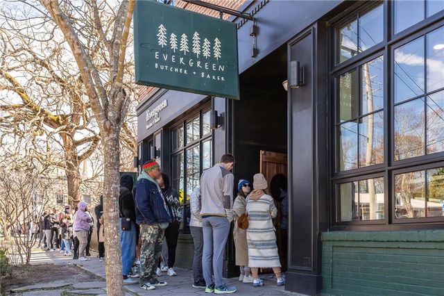 54 Rogers Street NE, Atlanta, GA 30317