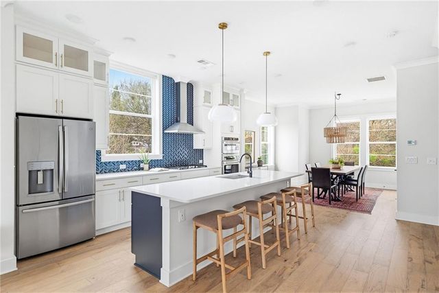 54 Rogers Street NE, Atlanta, GA 30317