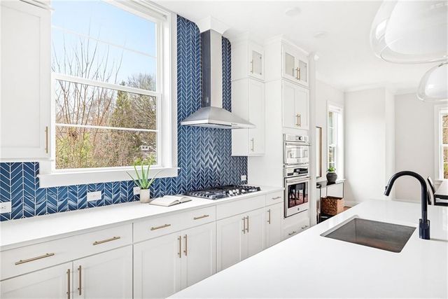 54 Rogers Street NE, Atlanta, GA 30317