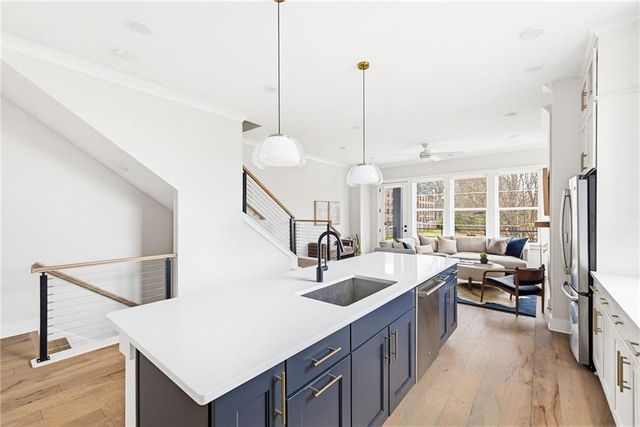 54 Rogers Street NE, Atlanta, GA 30317