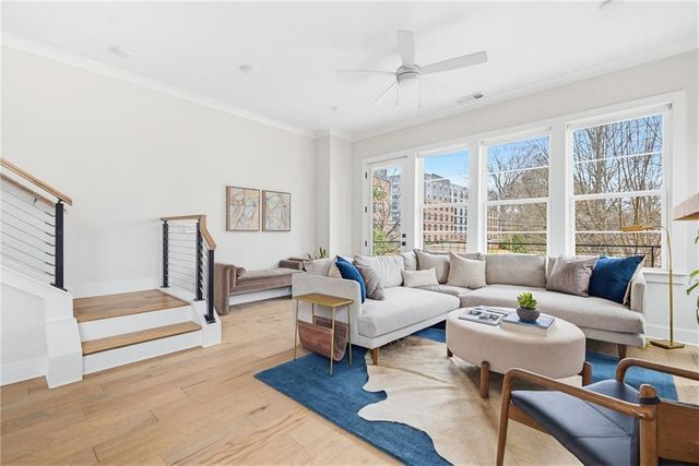 54 Rogers Street NE, Atlanta, GA 30317