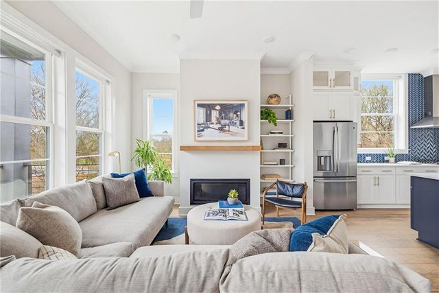 54 Rogers Street NE, Atlanta, GA 30317